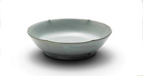 收看 | 存世不超过67件半的汝窑