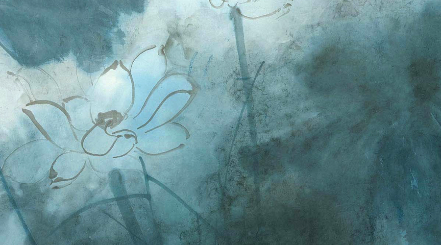 医治不死病，佛渡有缘人