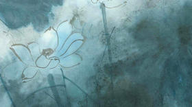 医治不死病，佛渡有缘人