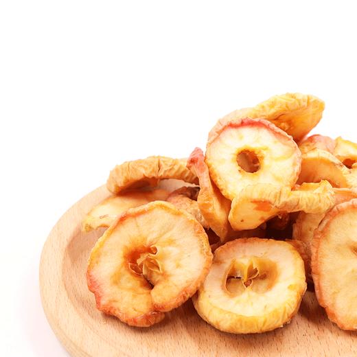 【满减参考价4.5元】沙果干100g 商品图1