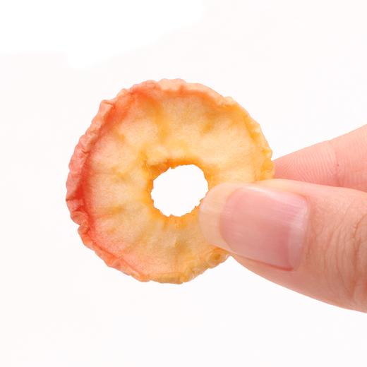 【满减参考价4.5元】沙果干100g 商品图2