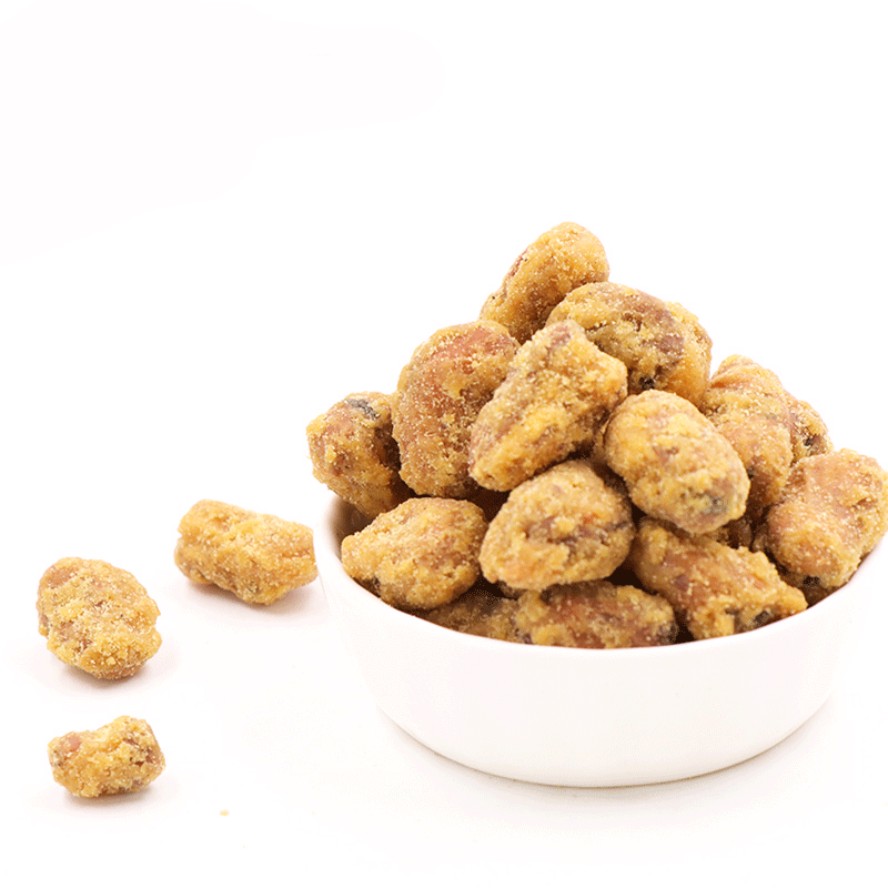 满减怪味豆酥120g