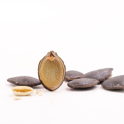 【满减参考价17.3元】黑金刚瓜子200g 商品图3