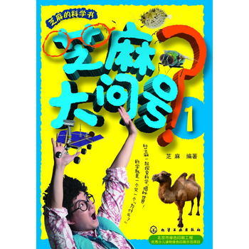 芝麻大问号1 商品图0