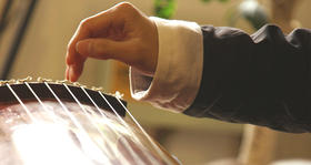 有声 | 古琴听的是什么？