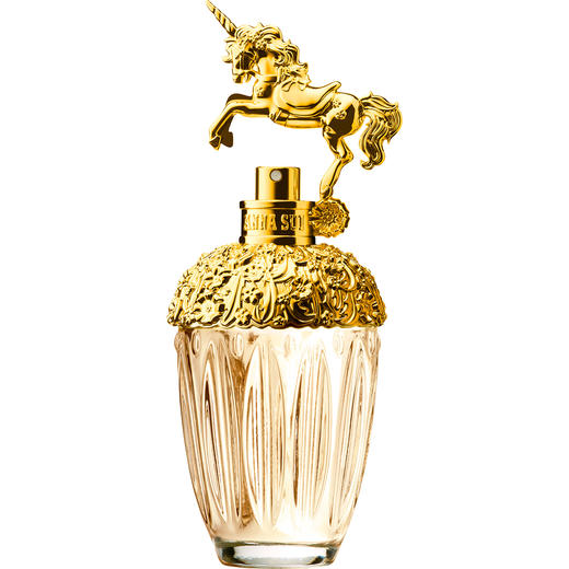 【现货】Anna sui/安娜苏 fantasia筑梦天马独角兽淡香水 商品图0