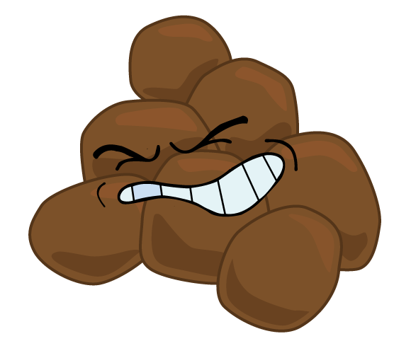 [免费] 如何分辨狗狗的便便是否正常