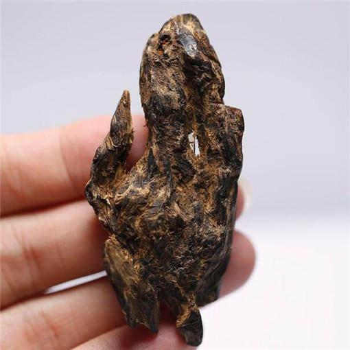 BN0622-04-Z4.4      香至尊-8.94g 惠安沉水沉香原材 商品图0