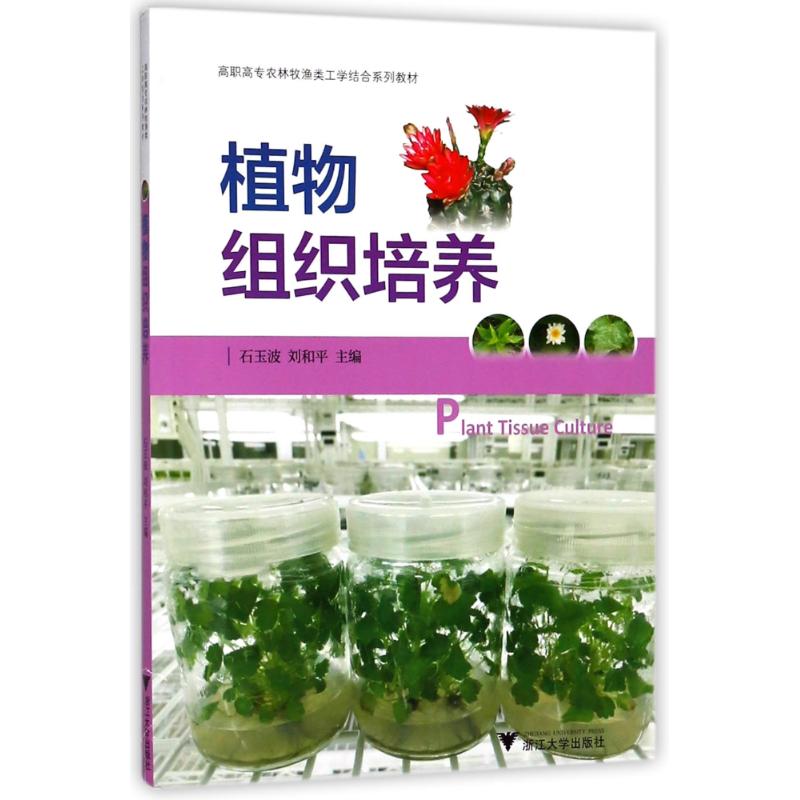 任务三 植物组织培养的发展及研究热点 ●任务四 植物组织培养的应用