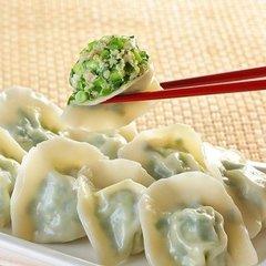 菜肉水饺 商品图0