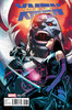 非凡X战警 主刊 Uncanny X-Men V4 (2016) 变体 商品缩略图3