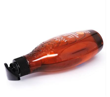 滋源-535ml商超茶籽控油去屑洗头水(油性) 商品图2