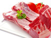 【鲜肉】鲜排骨1000g/份 商品缩略图1