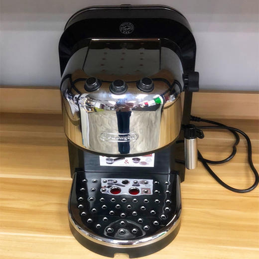 折扣样机 德龙半自动咖啡机EC270 商品图2