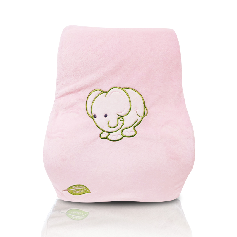 Napattiga娜帕蒂卡  天然乳胶汽车腰背垫CP1