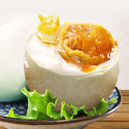 东平 | 麻鸭蛋(30枚) 商品图0