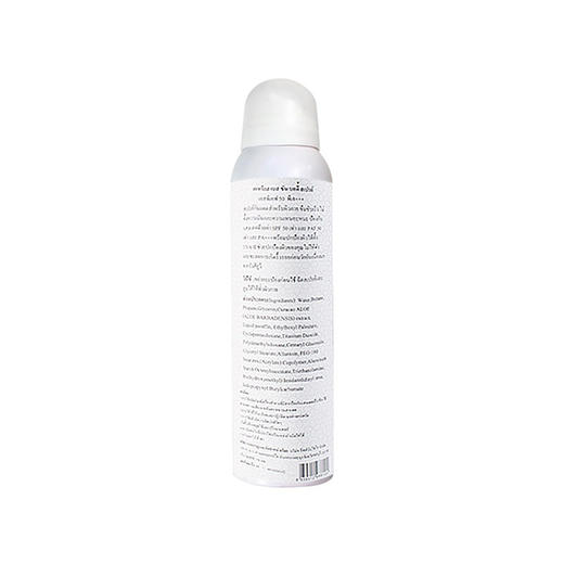 〖泰国〗进口ATREUS牛奶防晒美白喷雾 SPF50+ 150ml/瓶 商品图2