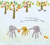 42658穿花衣 童谣绘本图画有声书 《父母必读》中国原创图画书TOP10 中国图书馆学会未成年“2018全国十佳绘本” 商品缩略图4