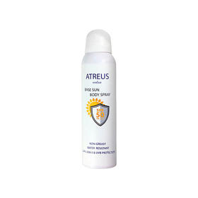 〖泰国〗进口ATREUS牛奶防晒美白喷雾 SPF50+ 150ml/瓶