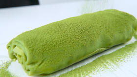 【2人拼团1元】毛巾卷烘焙教学视频