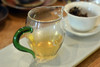 景迈山高性价比口粮茶：2015年乔木普洱生茶（357克饼） 商品缩略图2