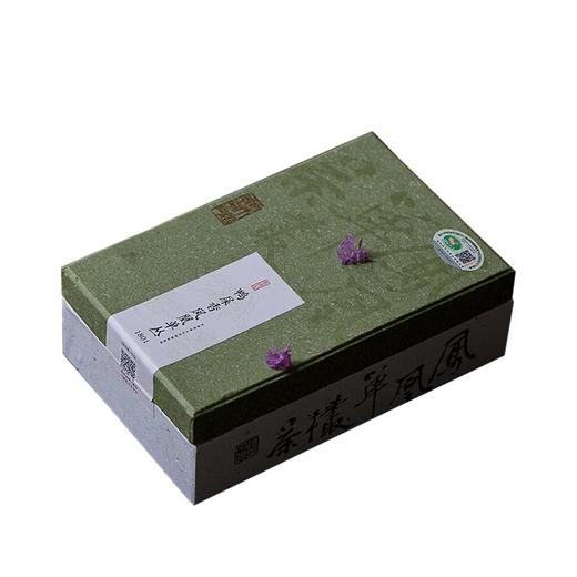 茶香记 鸭屎香1801 凤凰单丛 非遗大师叶汉钟出品 高雅兰香 口粮茶 乌龙茶 商品图4