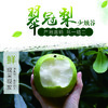 少娥谷翠冠梨新鲜开售！（请选择配送区域！）包邮！ 商品缩略图0