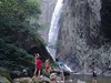 ＜2108浙西大明山、大龙湾、龙井峡王者漂流2日＞ 门票漂流全含，赠送农家晚餐 商品缩略图1