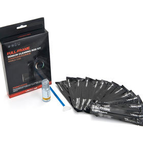 VSGO威高D-15360 全画幅传感器清洁棒套装