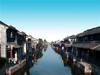 ＜2002千年乌镇、水乡西塘、西塘夜景纯玩二日游＞ 商品缩略图1