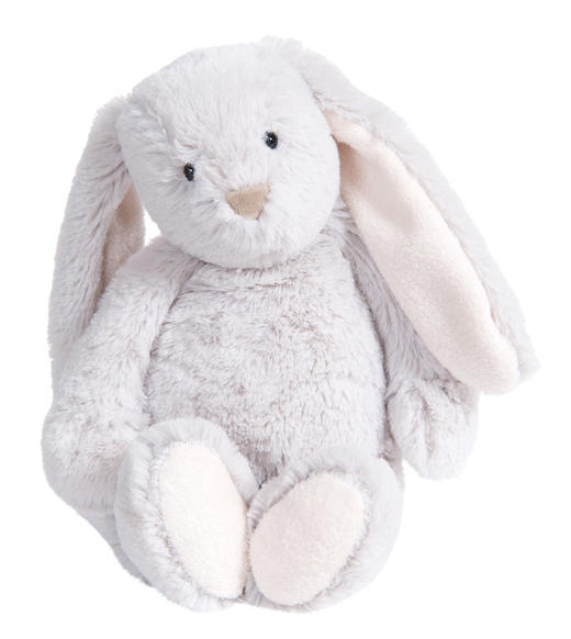 法国 Moulin Roty 茉兰若缇 兔子安抚玩偶710073-710074 商品图0