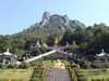 ＜130马仁奇峰（森林公园、原始楠木林、远古部落、 玻璃栈道+飞龙在天玻璃桥双组合）、鸠鹚古镇或赭山公园一日游＞ 商品缩略图0