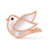 Van Cleef&amp;Arpels Lucky Animals 胸针 商品缩略图4