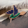 Van Cleef&amp;Arpels Lucky Animals 胸针 商品缩略图0