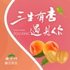 【东乡县】东乡唐汪包核杏5斤装，全国包邮，酸甜多汁，果肉丰厚，酸甜爽口 商品缩略图1
