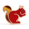 Van Cleef&amp;Arpels Lucky Animals 胸针 商品缩略图3