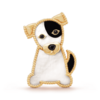 Van Cleef&amp;Arpels Lucky Animals 胸针 商品缩略图1