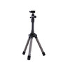 Velbon金钟UT-43QII镁合金三脚架微单单反相机便携旅行三角架云台 商品缩略图1