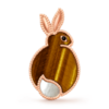 Van Cleef&amp;Arpels Lucky Animals 胸针 商品缩略图5
