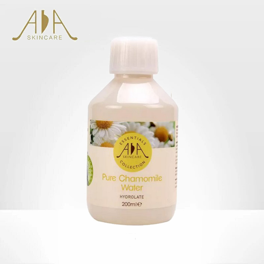 aa skincare罗马洋甘菊花水 chamomile water (hydrolate) 200ml