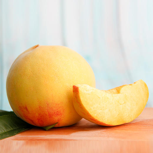 砀山鲜黄桃 商品图4