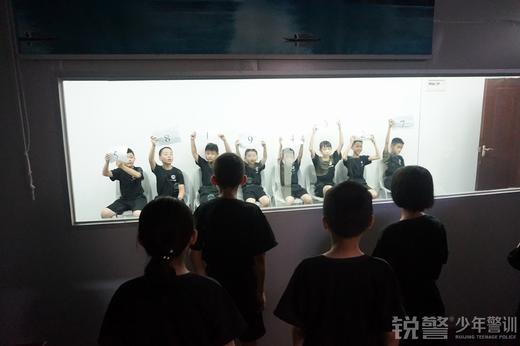 机械战警营 商品图6