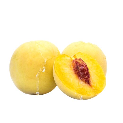 砀山鲜黄桃 商品图0