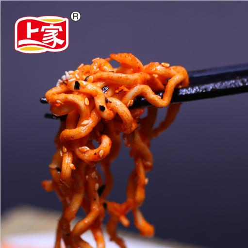 网红火鸡面 辣爽嗨翻天 商品图2