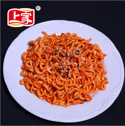 网红火鸡面 辣爽嗨翻天 商品图1