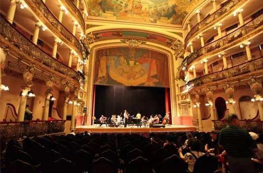 （永久下架）【预付】南美四国全景24天游 商品图1