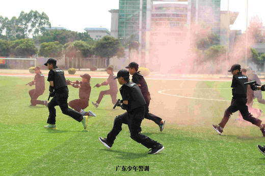 机械战警营 商品图7