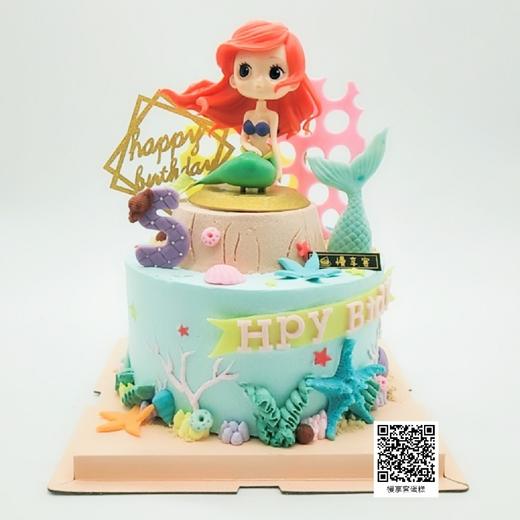 美人鱼2 商品图0