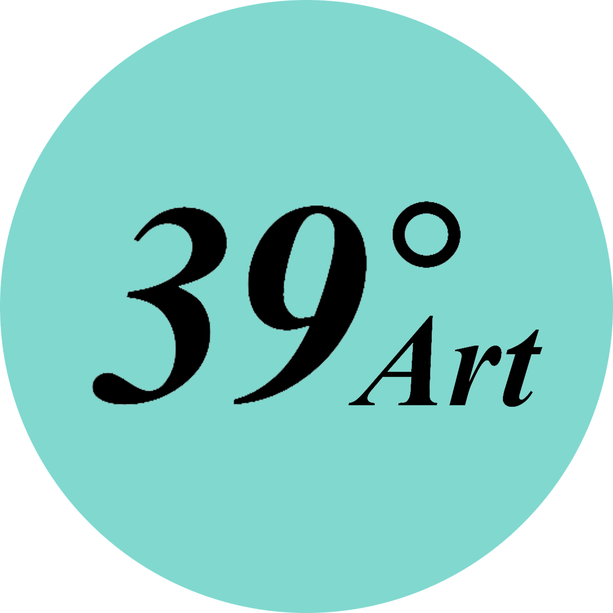 39度art艺术生活