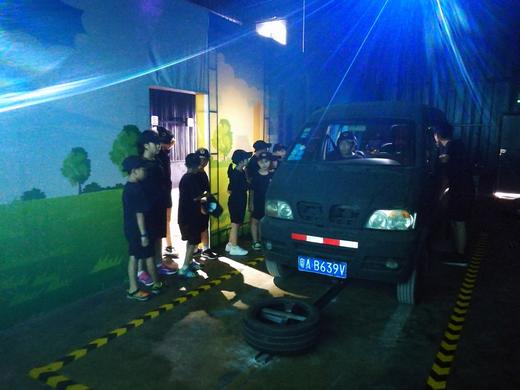 机械战警营 商品图4